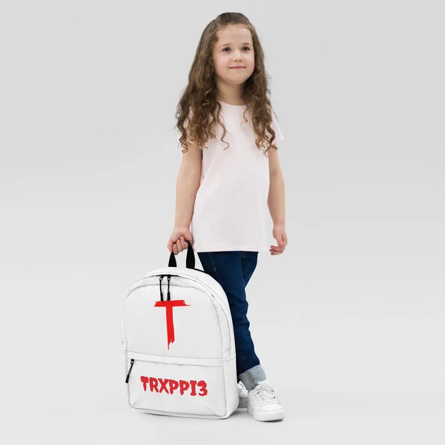 TRXPPI3 Backpacks product image (8)
