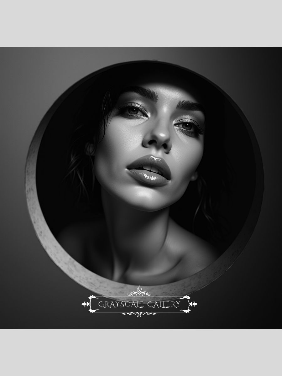 Encircled Elegance - 12x12 product image (1)