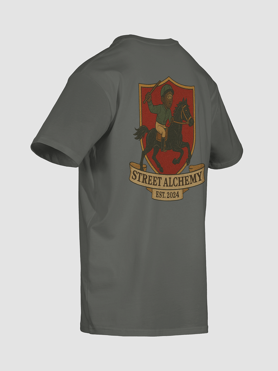 Street Alchemy Vintage T-Shirt product image (28)