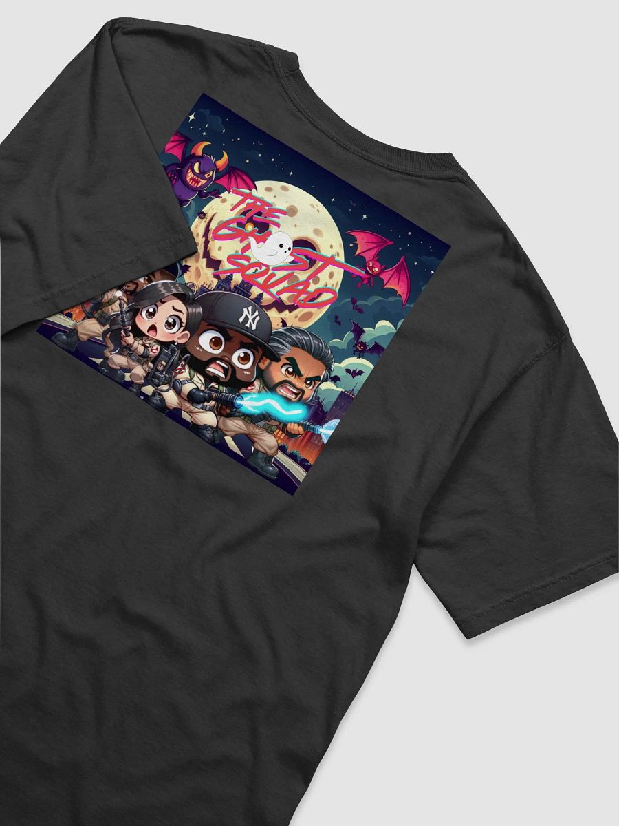 ALG x GMB Collab Ghost Squad Tee product image (4)