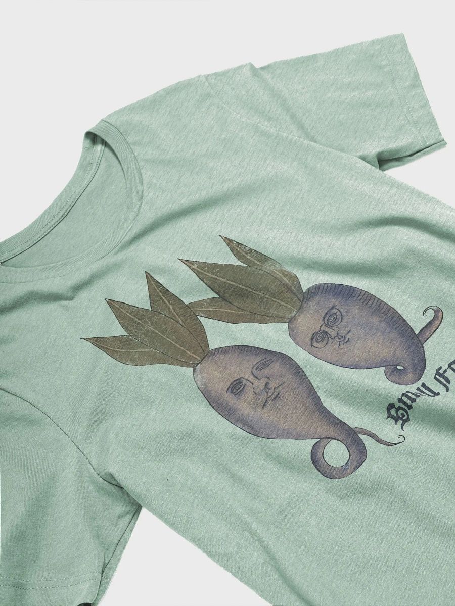 Radish Guys T-Shirt product image (3)