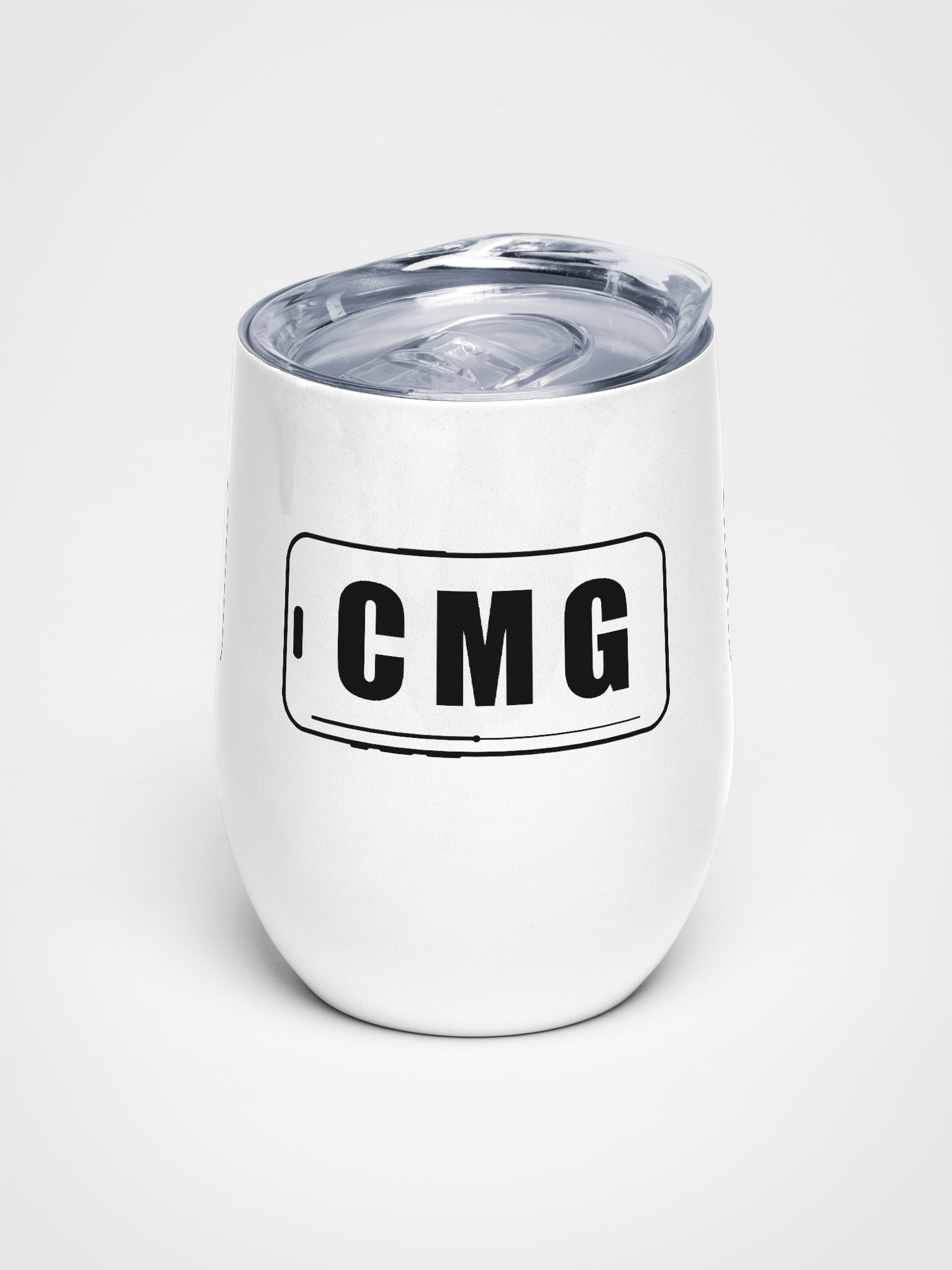 CMG Wine Tumbler product image (1)