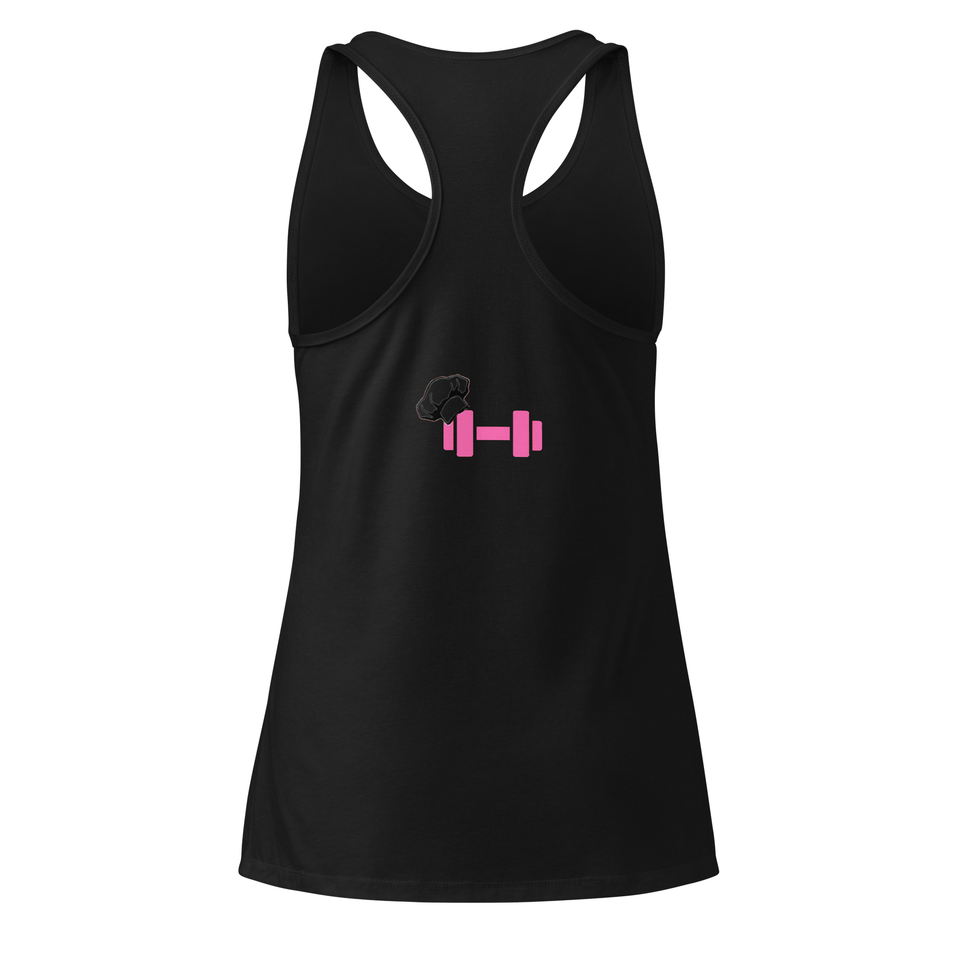 THEY SLEEP WE GRIND – Women's Razorback Tank product image (6)
