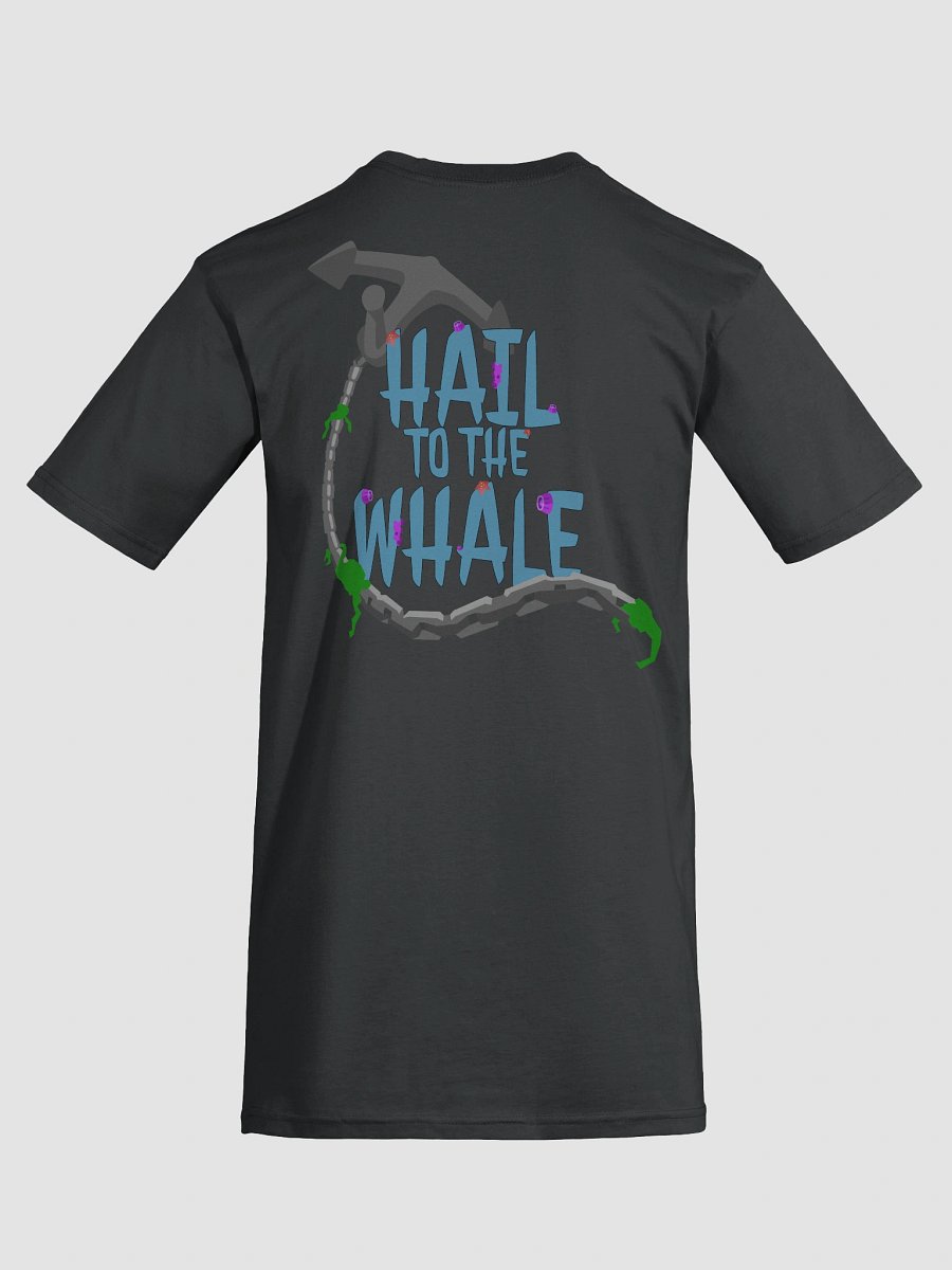 Giant Whale T-Shirt product image (75)
