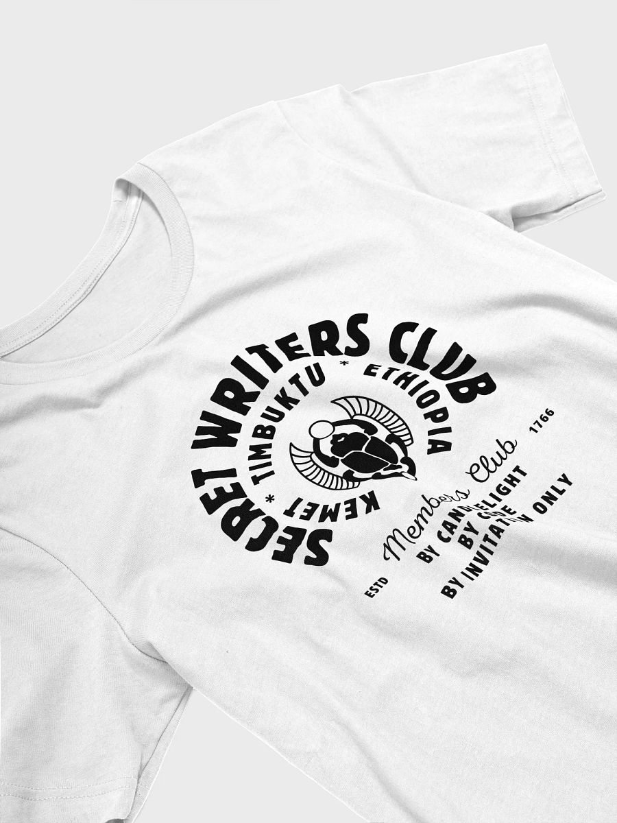 Secret Writers Club product image (3)