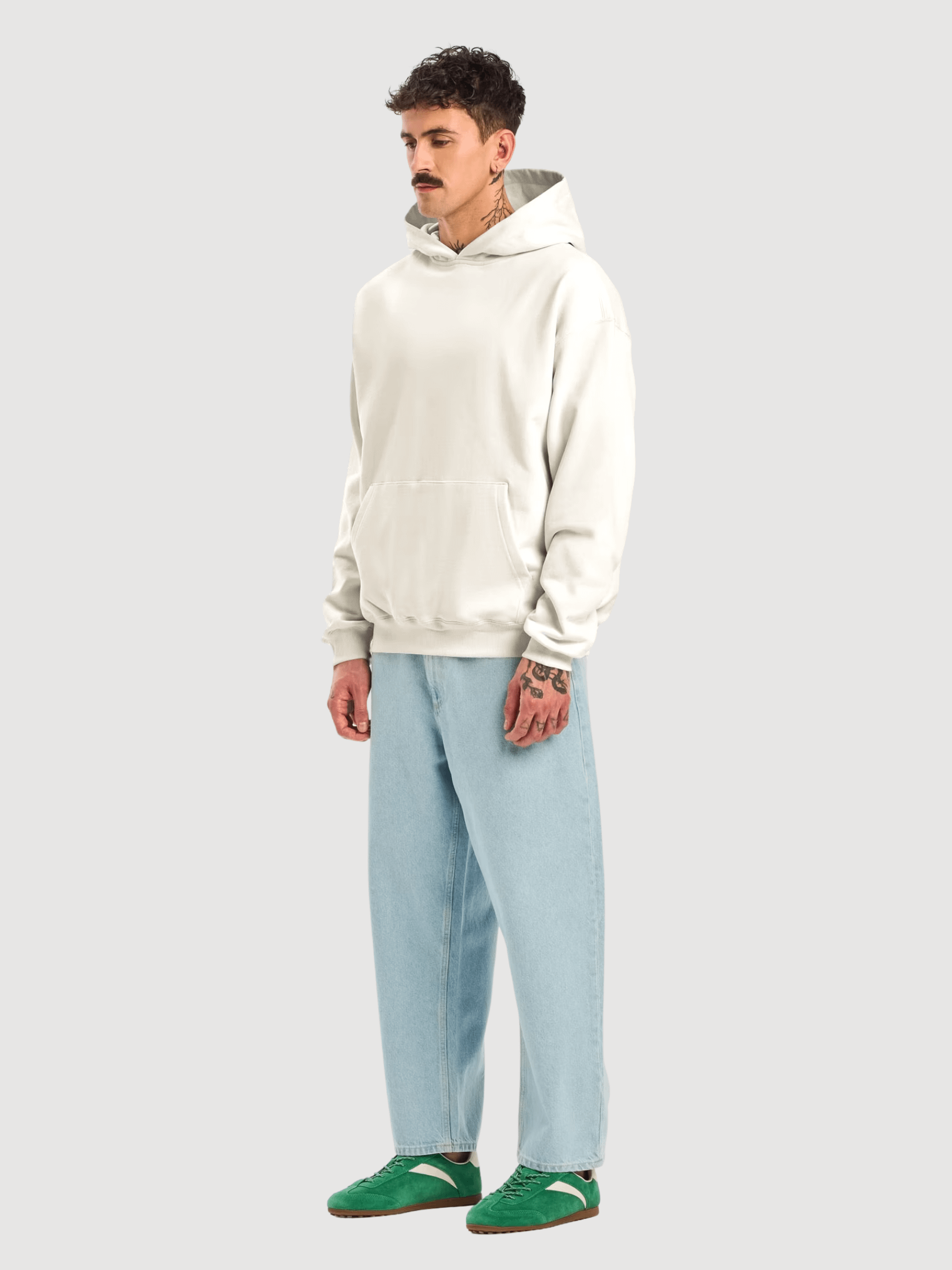 GUILLOVELO NEXTLEVEL SUPER PREMIUM HOODIE product image (1)