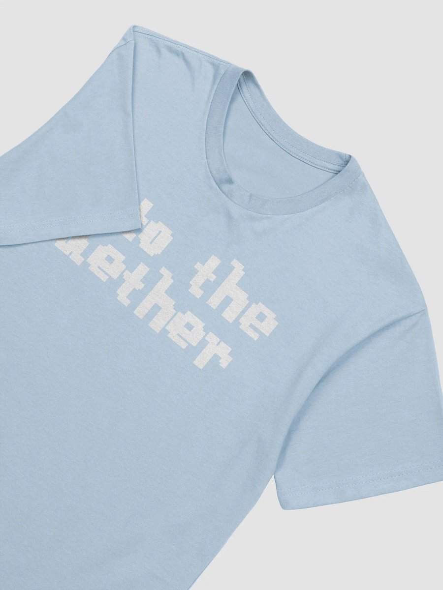 Into the Aether: Season 1 | Shirt product image (4)