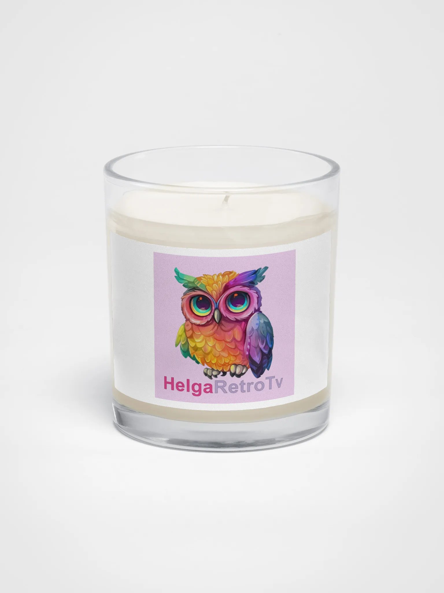 retrotv candle product image (1)