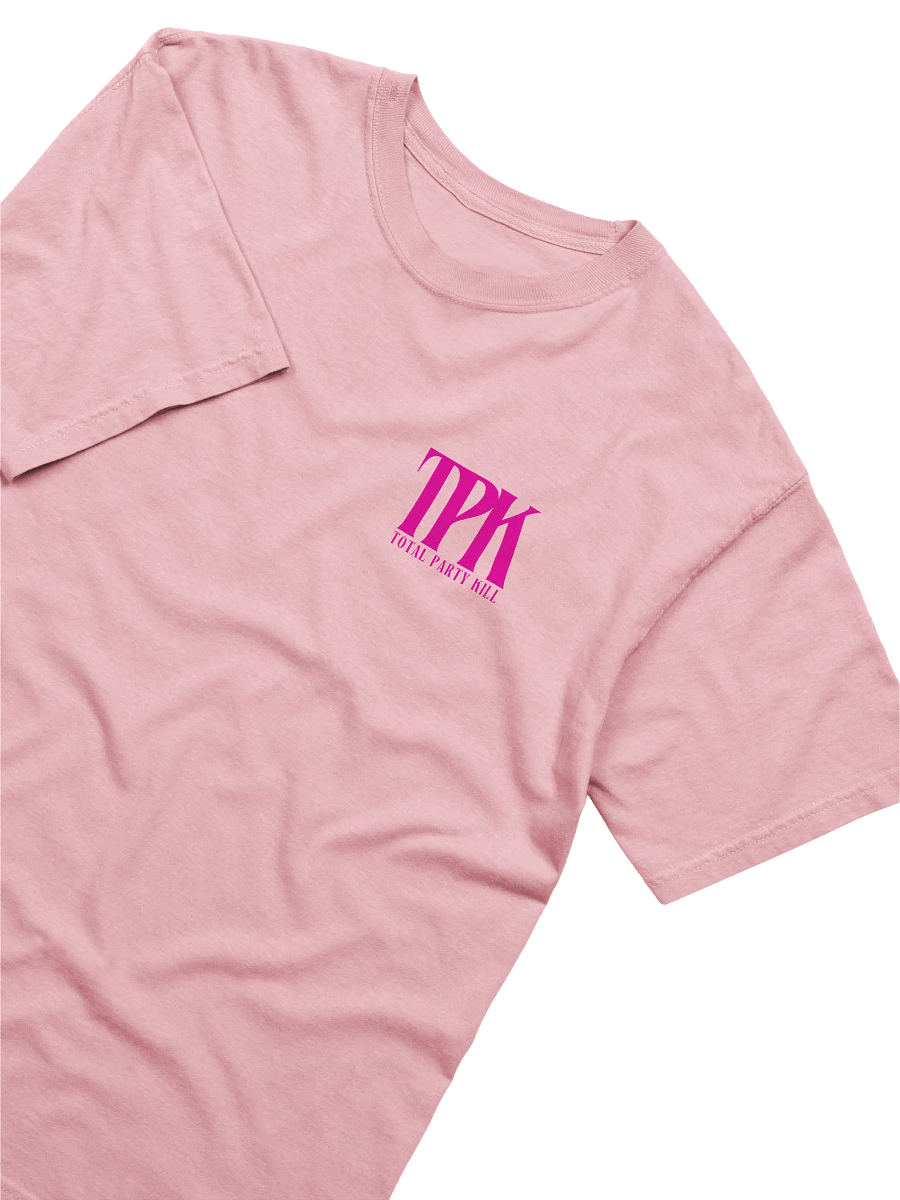 Transmushification (Pink) product image (4)