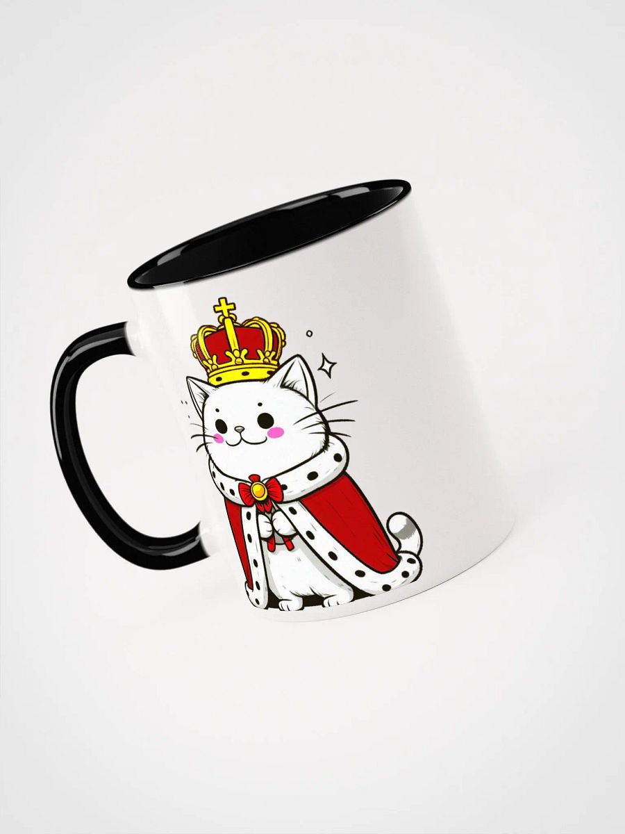 Ani King cup product image (3)