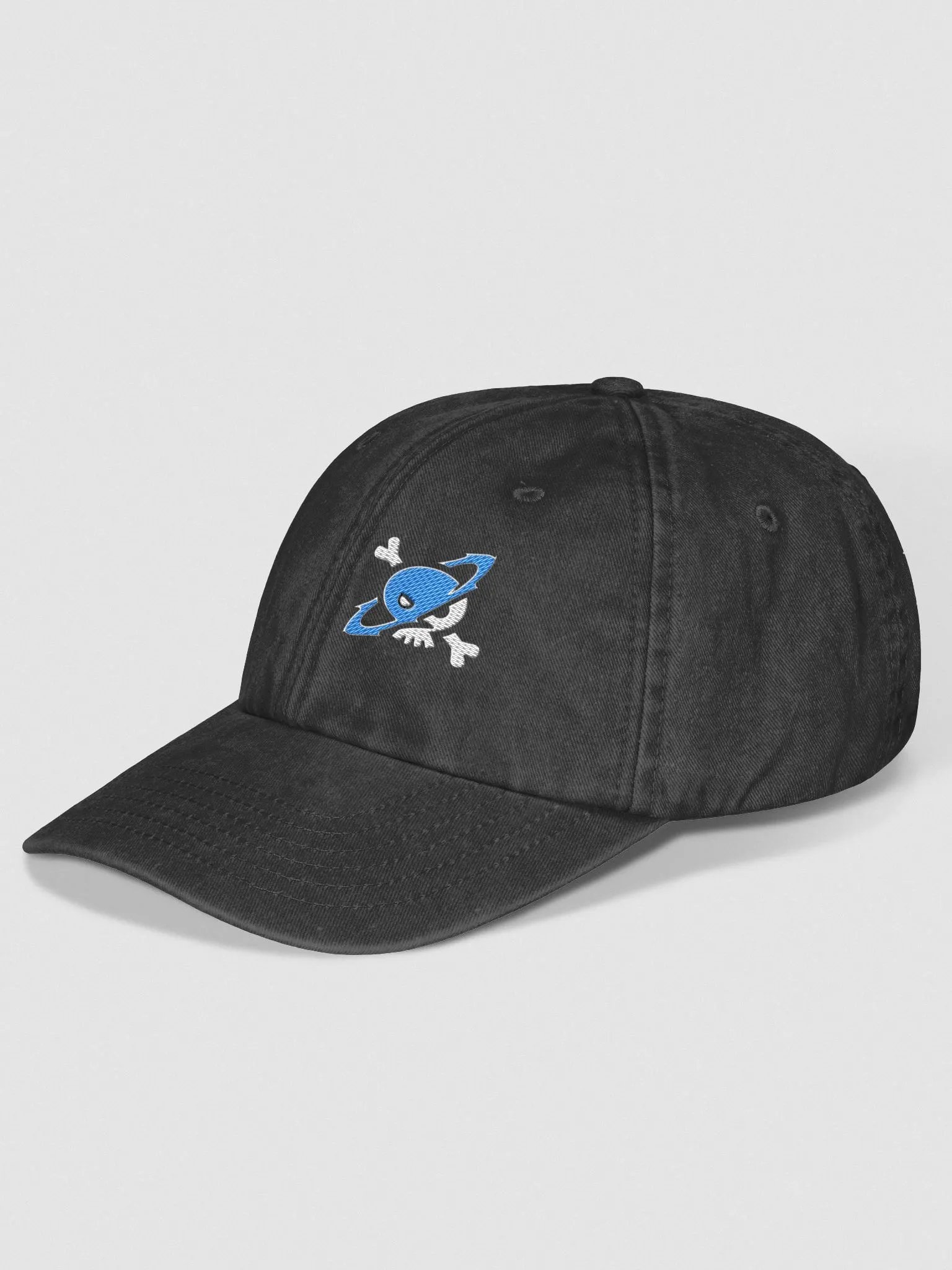 Space Pirate Hat product image (4)