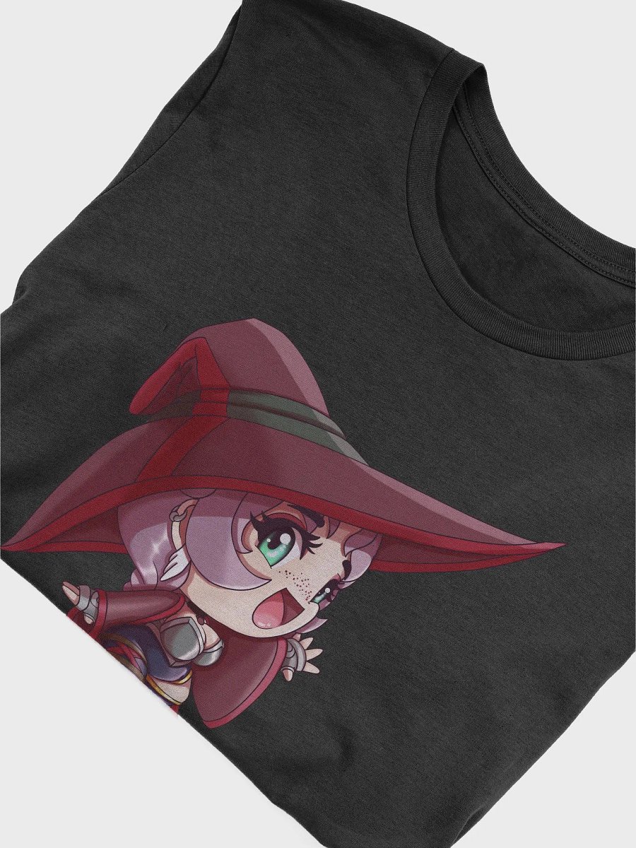 Saemi Cute Stance - Supersoft Tee product image (52)