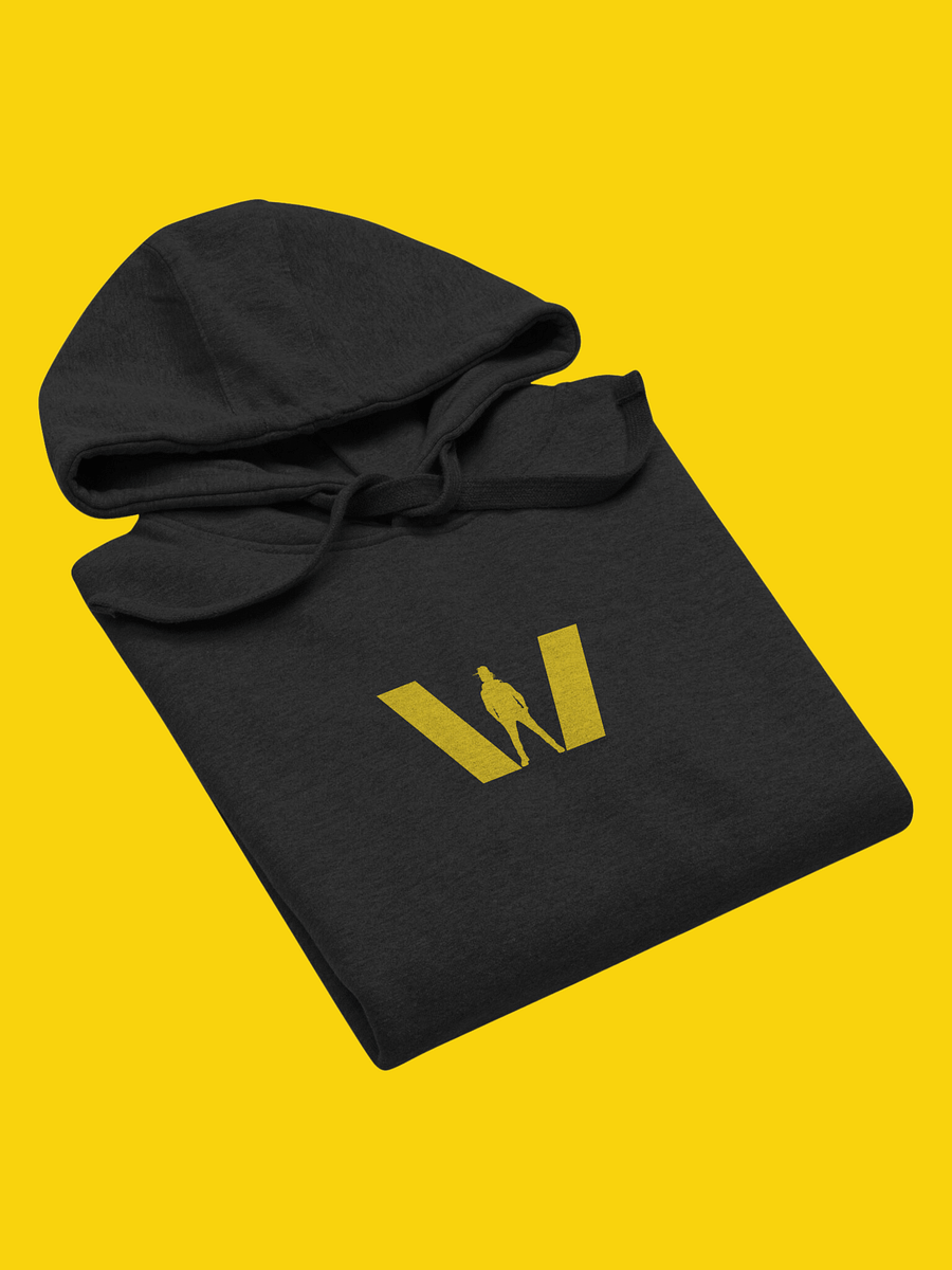 Cotton Heritage Unisex Premium Hoodie | WIL Style product image (5)