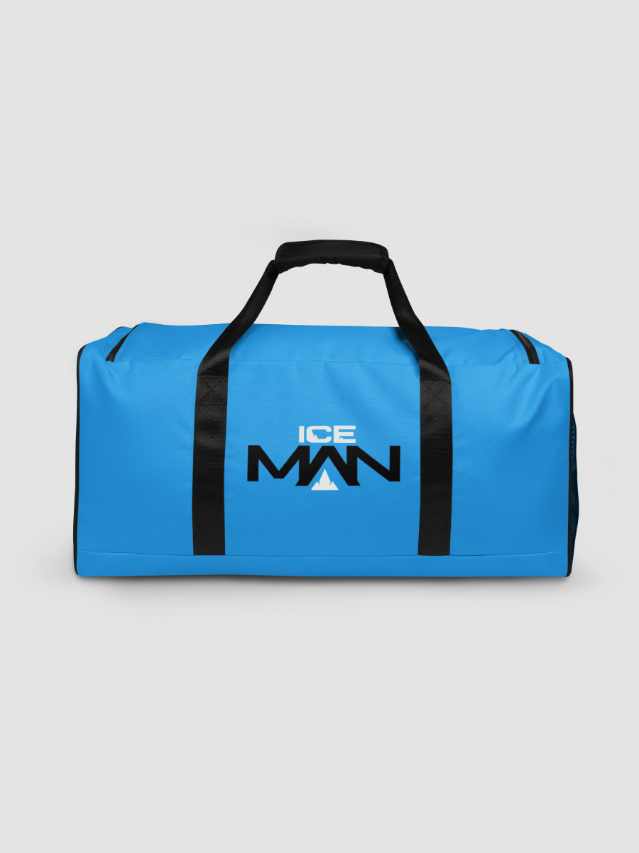 Iceman Duffle Bag product image (1)