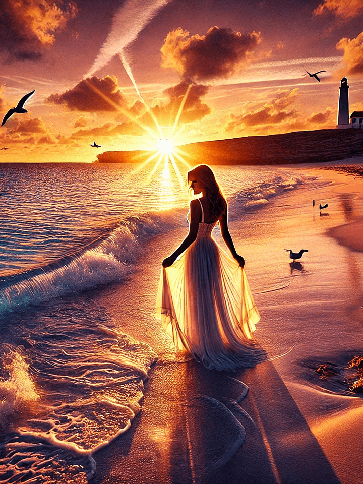 Digital Wall Art T-Shirt Print Download product image (1)