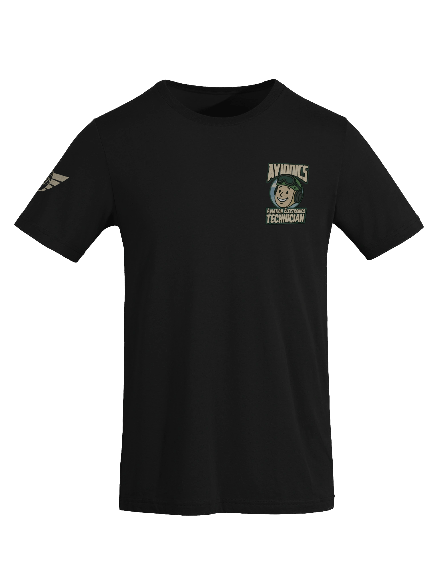 "AT: Swappin" SuperSoft Shirts product image (6)