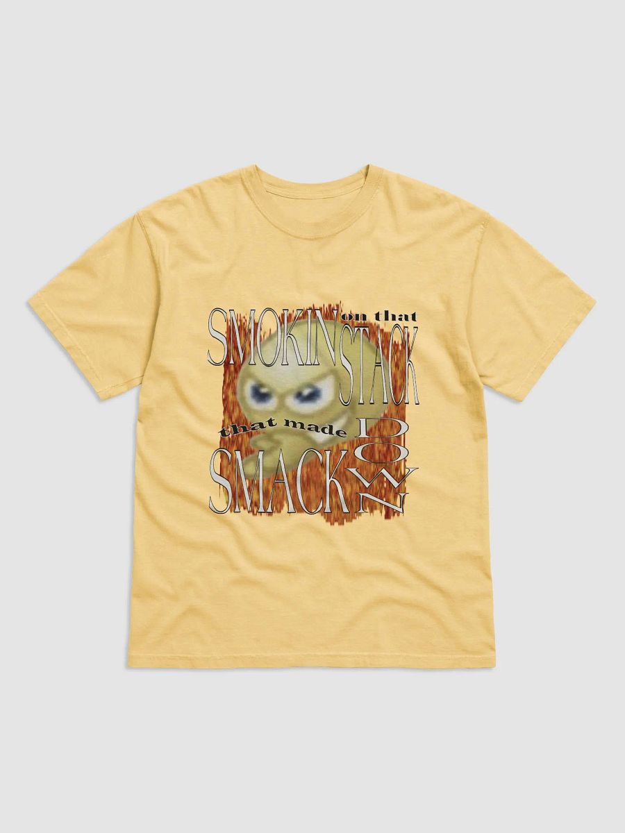 SMOKIN ON THAT STACK product image (1)