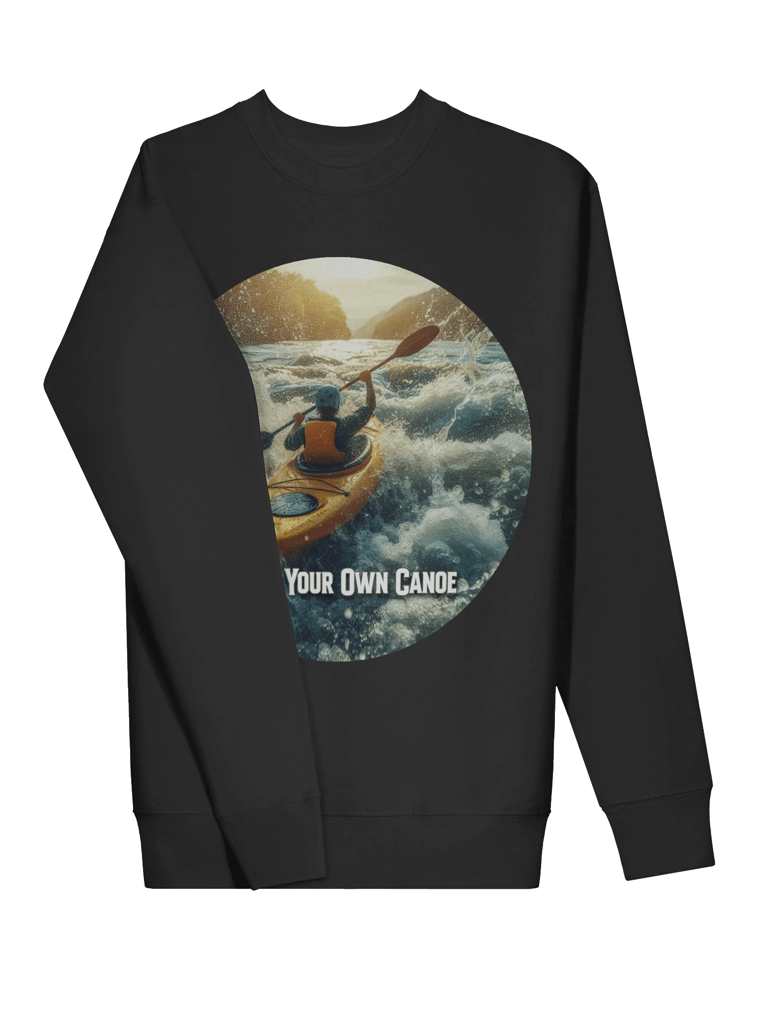 Paddle Your Own Canoe product image (6)