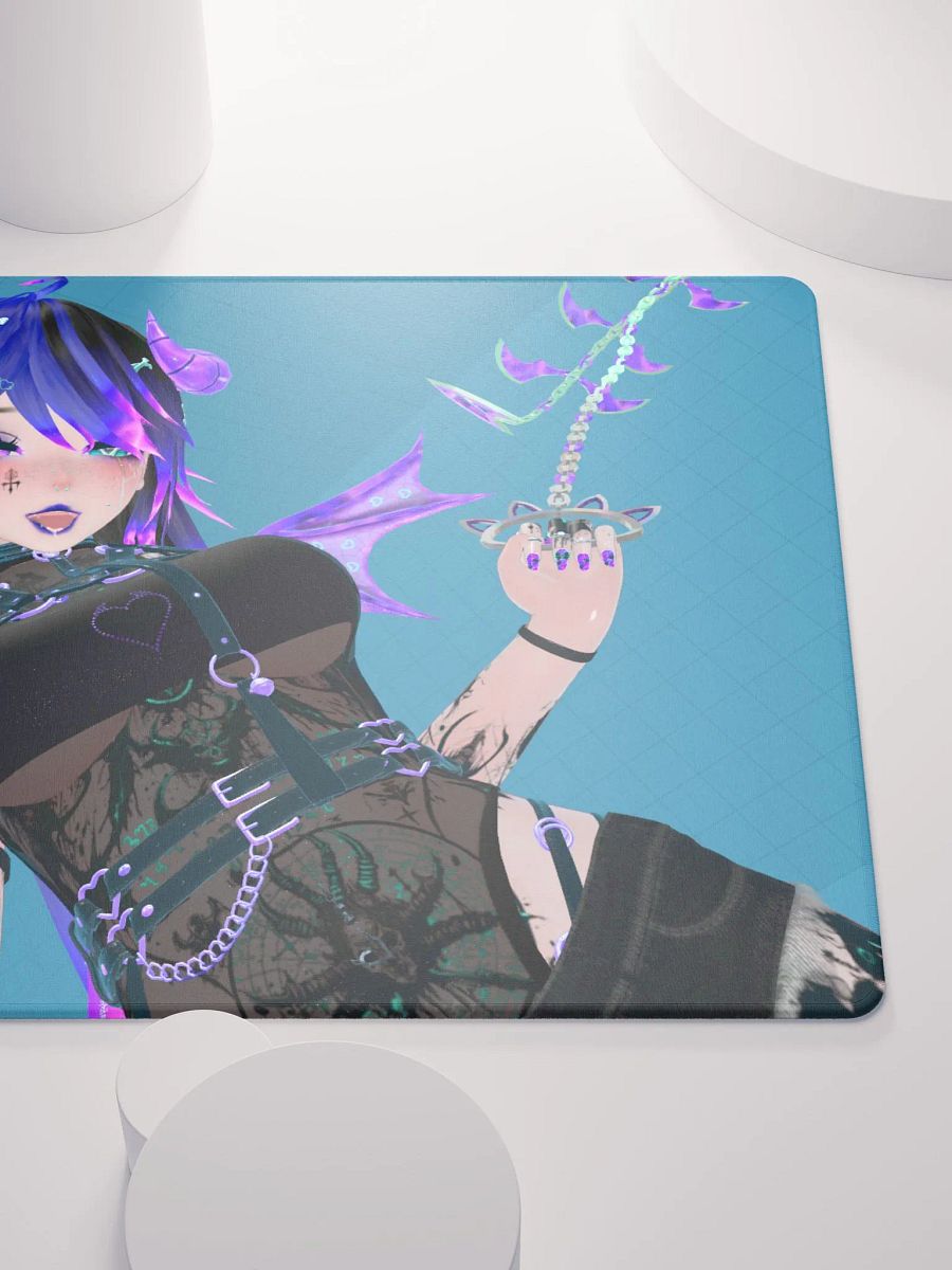Succubus Gaming Mouse Pad product image (5)