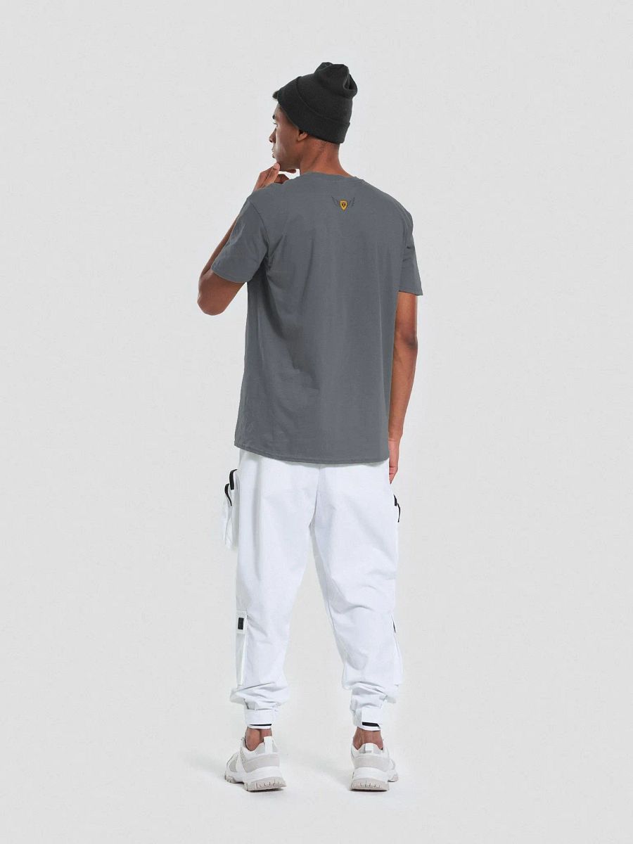 Ruffles Logo T-Shirt product image (20)