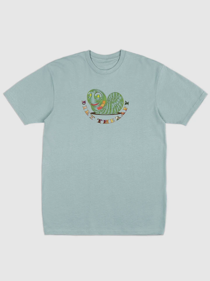 Whimsical Caterpillar Circle Tee product image (1)