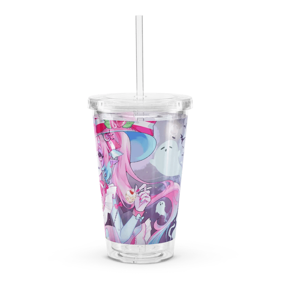 First Anniversary Tumbler product image (4)