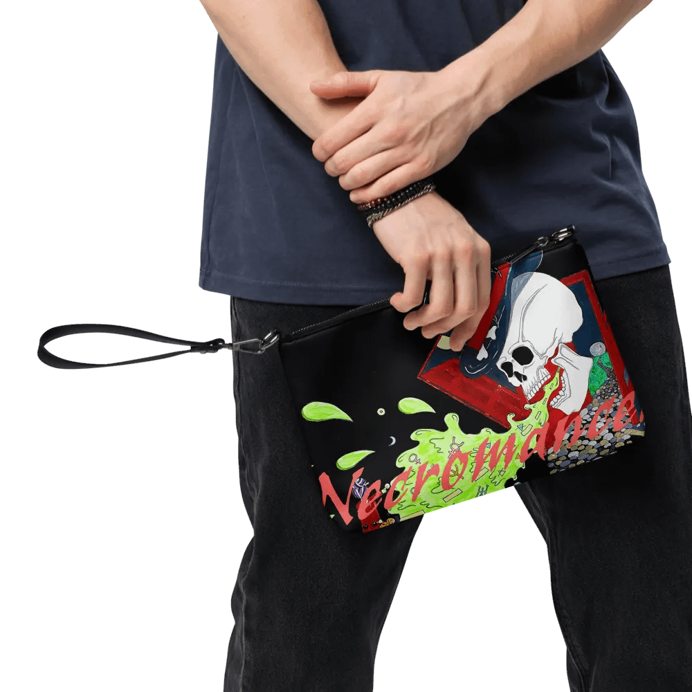 Necromancer's Elixir Crossbody Bag product image (8)