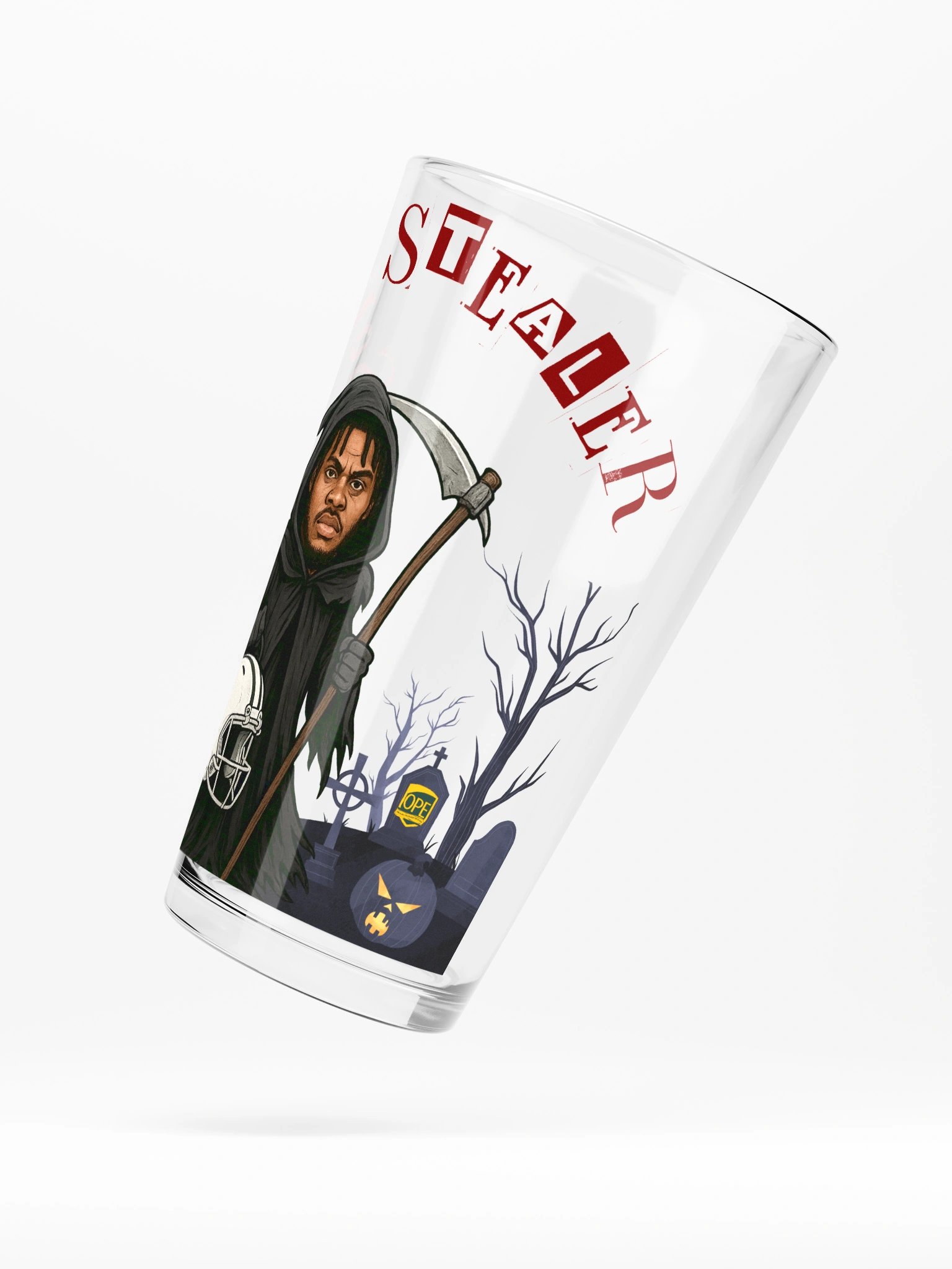 Soul Stealer product image (5)