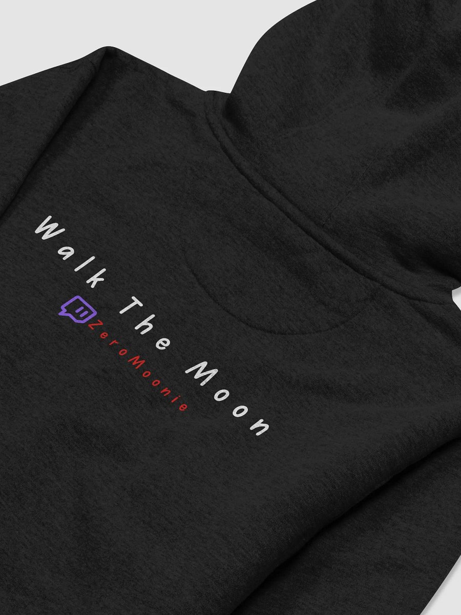 Zero's Logo Hoodie product image (4)