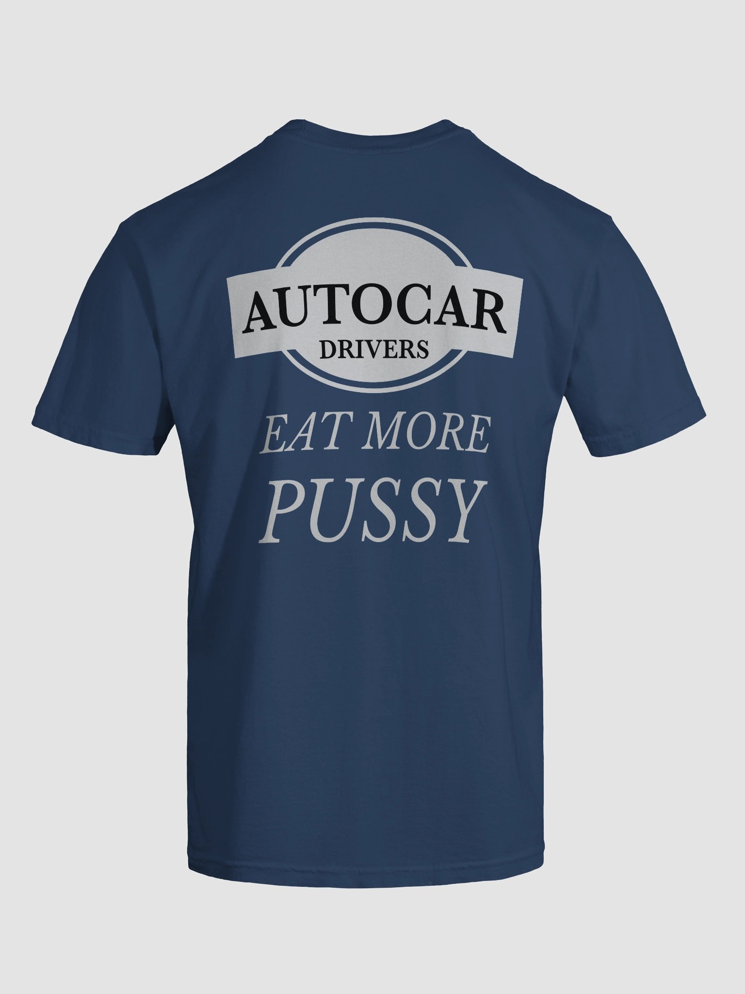 AUTOCAR BUFFET Show Tee product image (7)