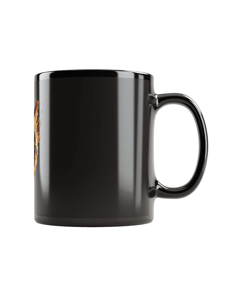 Inferno Slam Dunk Mug product image (1)