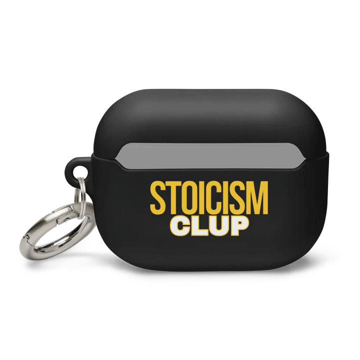 Copy of GSM Club AirPods Case product image (8)