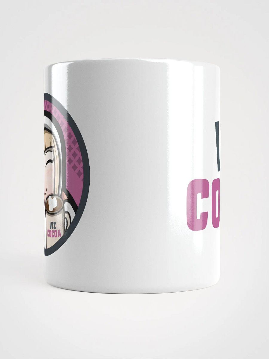 Viz Cocoa Mug product image (10)