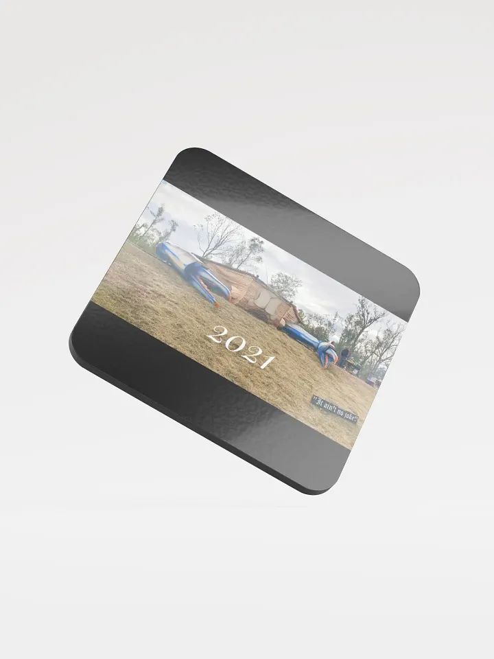 Coaster Collection - 2021 Blue Crab product image (1)