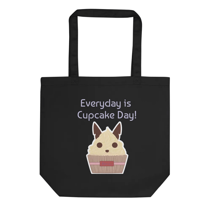 Always Cupcake Time - Eco Tote Bag product image (1)