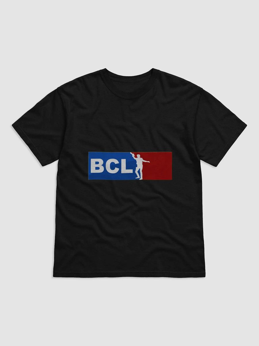 BCL League Tee product image (1)