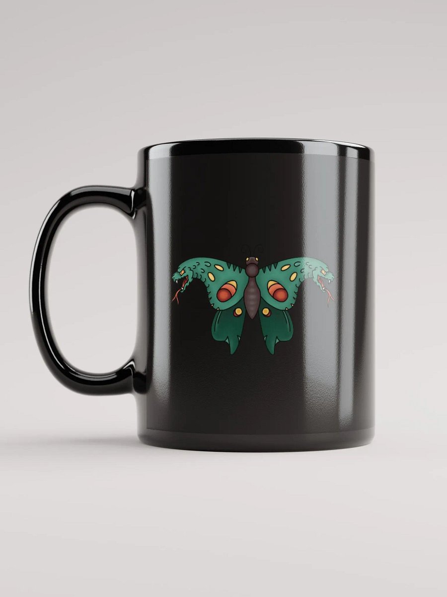 Atlas Moth Mug product image (11)