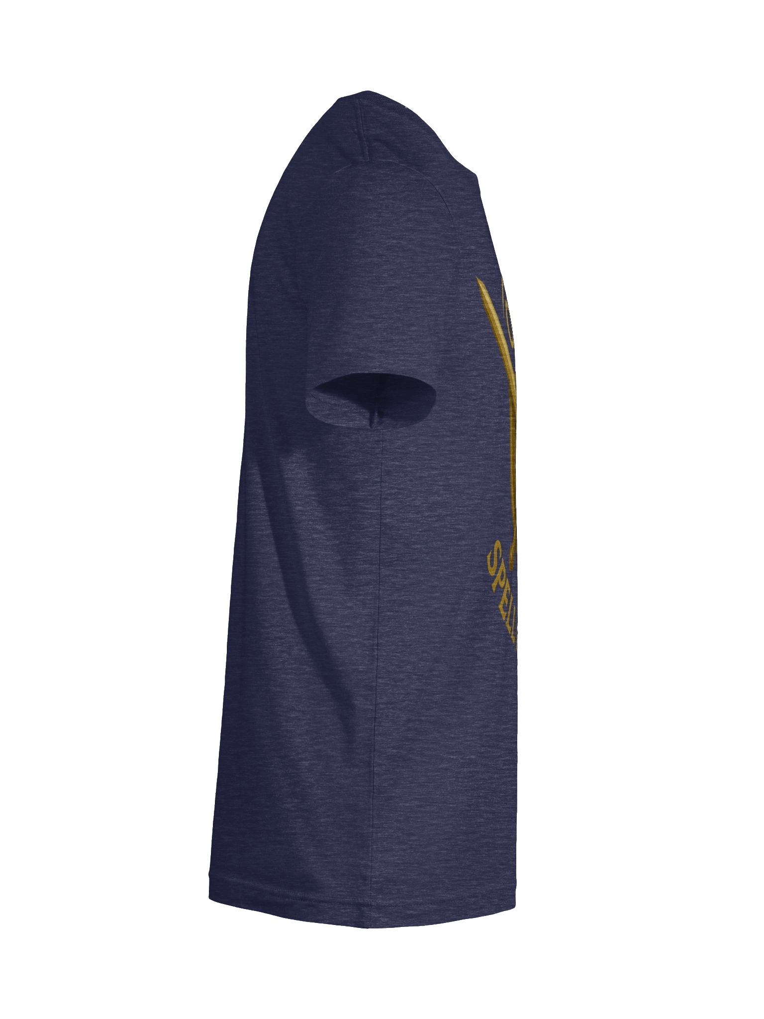 Omni SpellBreakers T-Shirt product image (107)