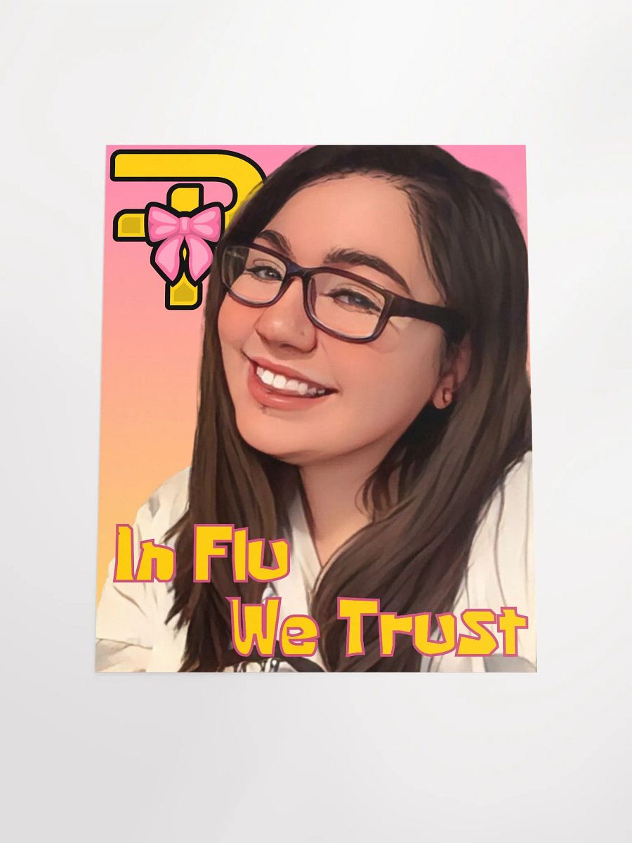 In Flu We Trust product image (4)