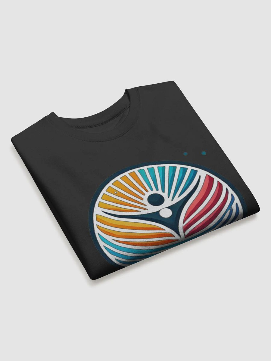 Radiant Reaching Logo Sweatshirt product image (3)