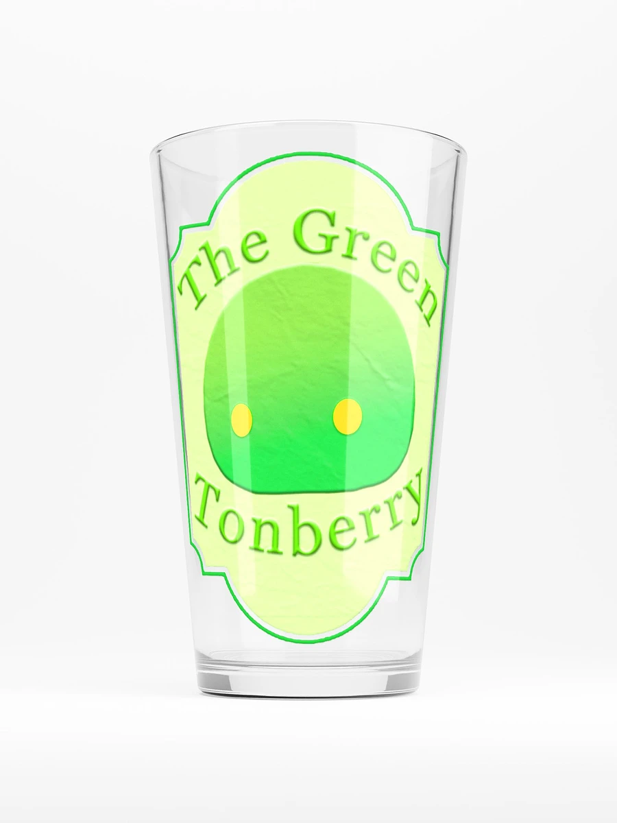 The Green Tonberry product image (1)