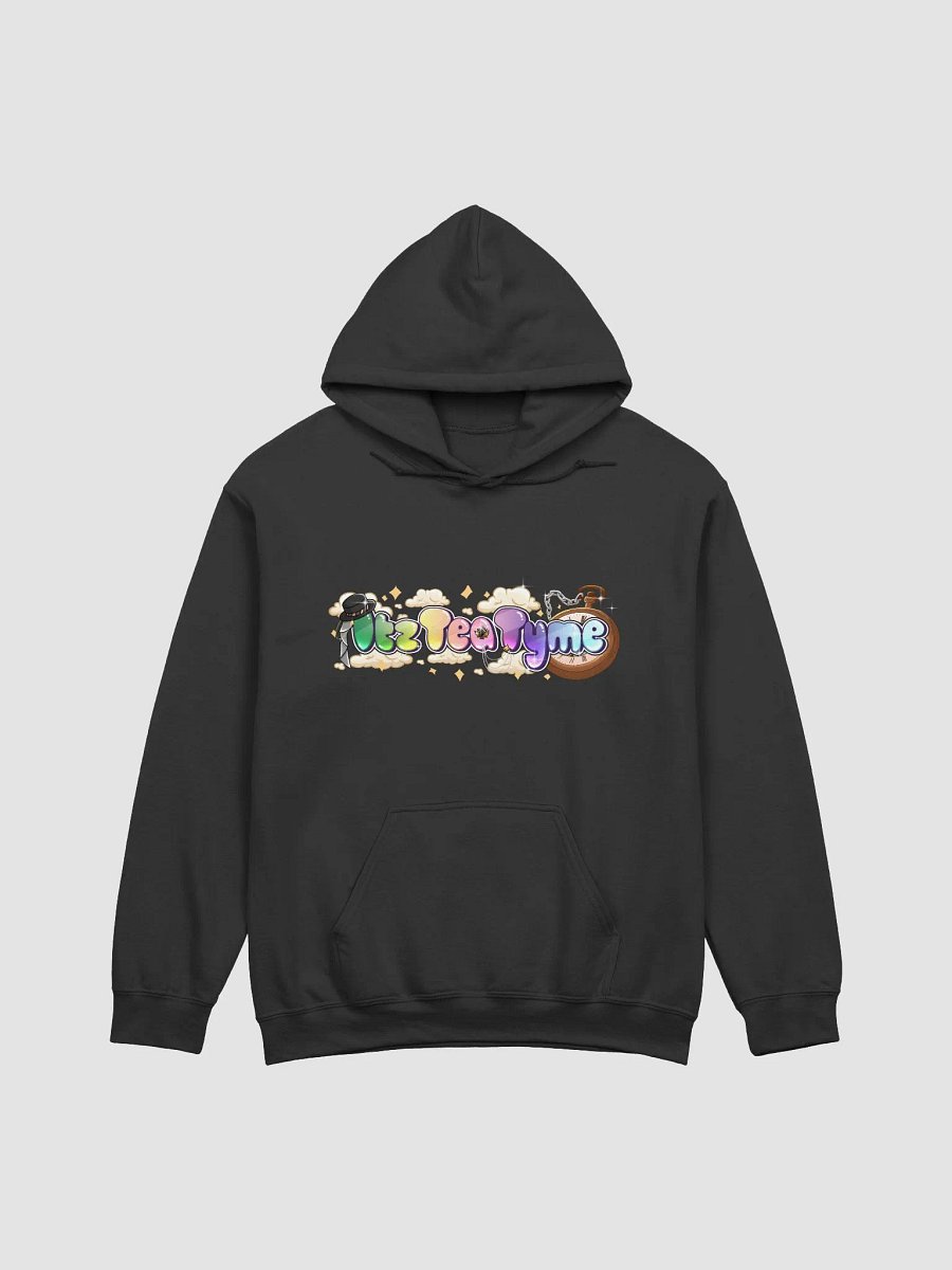 Gildan Classic Hoodie product image (1)