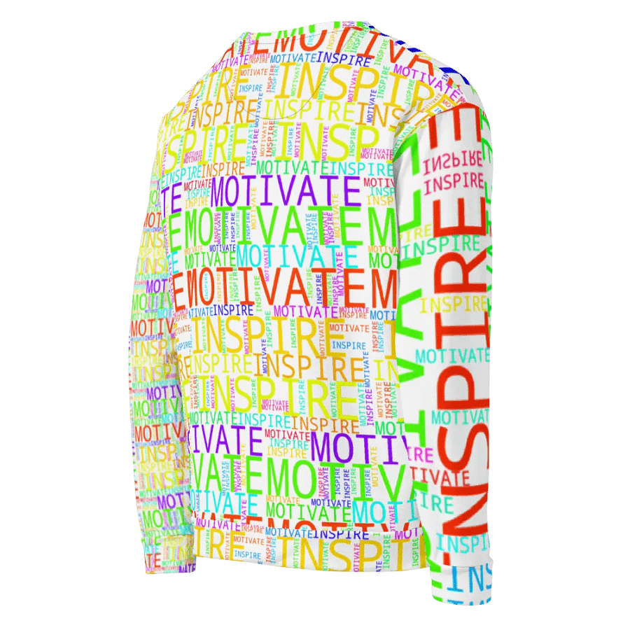 Motivate Shirt product image (6)