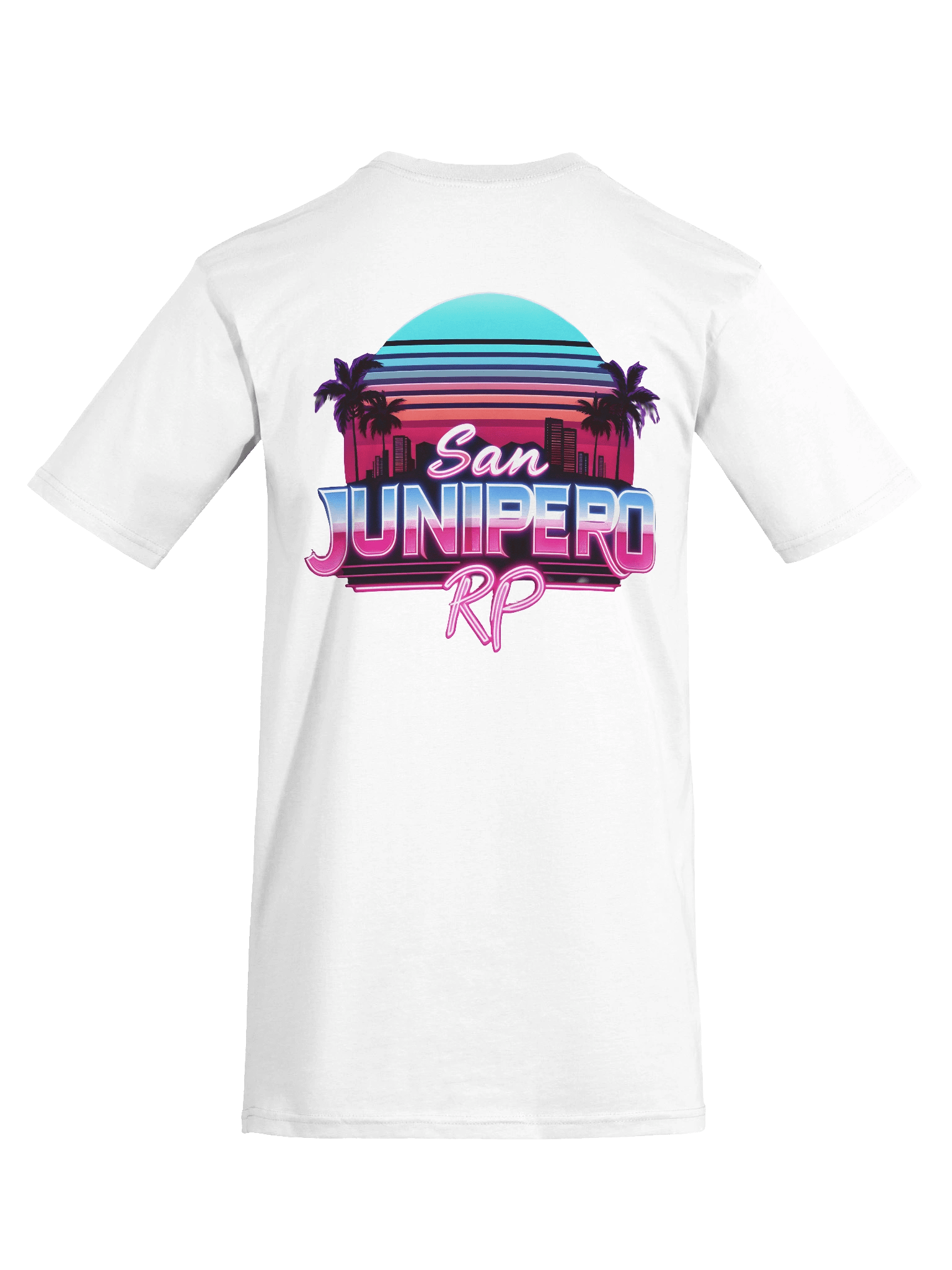 187 Gang Tee product image (10)