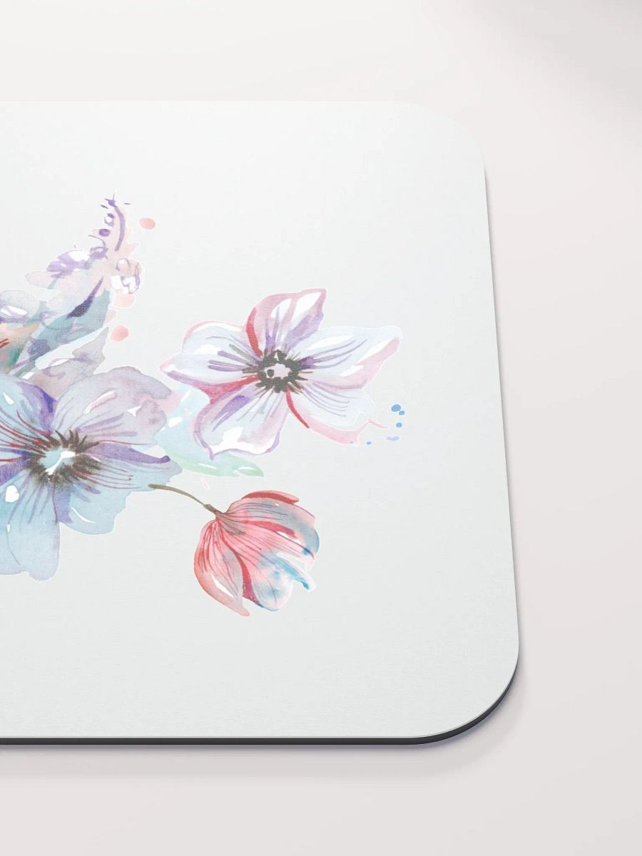 Floral Mouse Pad product image (5)