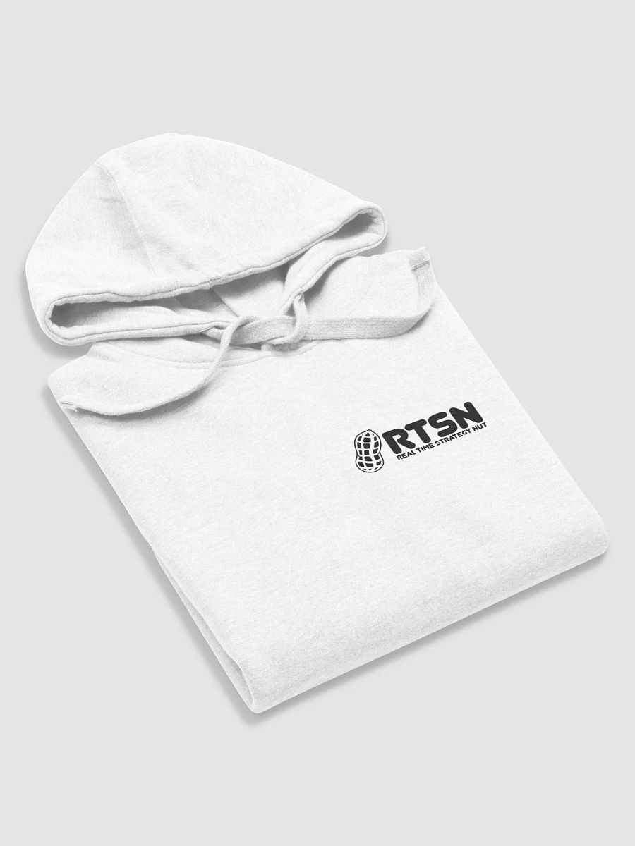 Resources Hoodie - Light product image (5)
