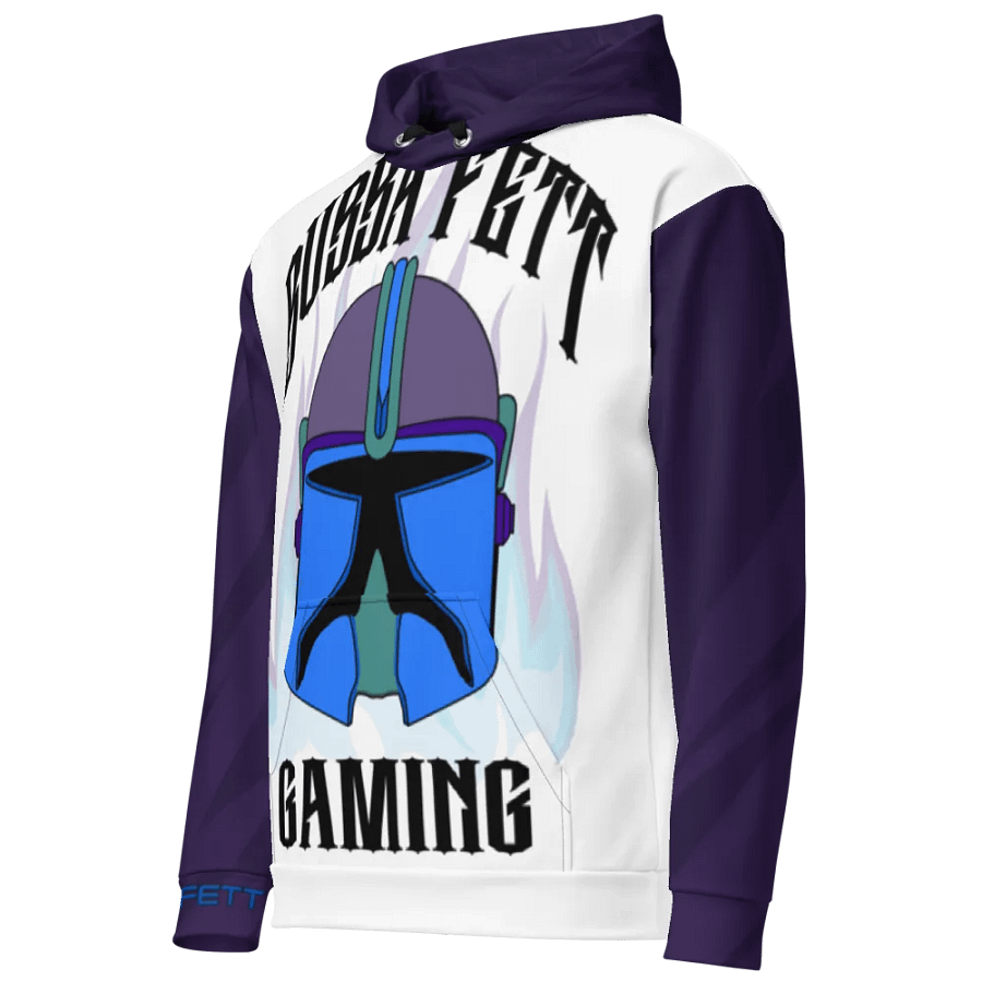 Legend Hoody! product image (6)