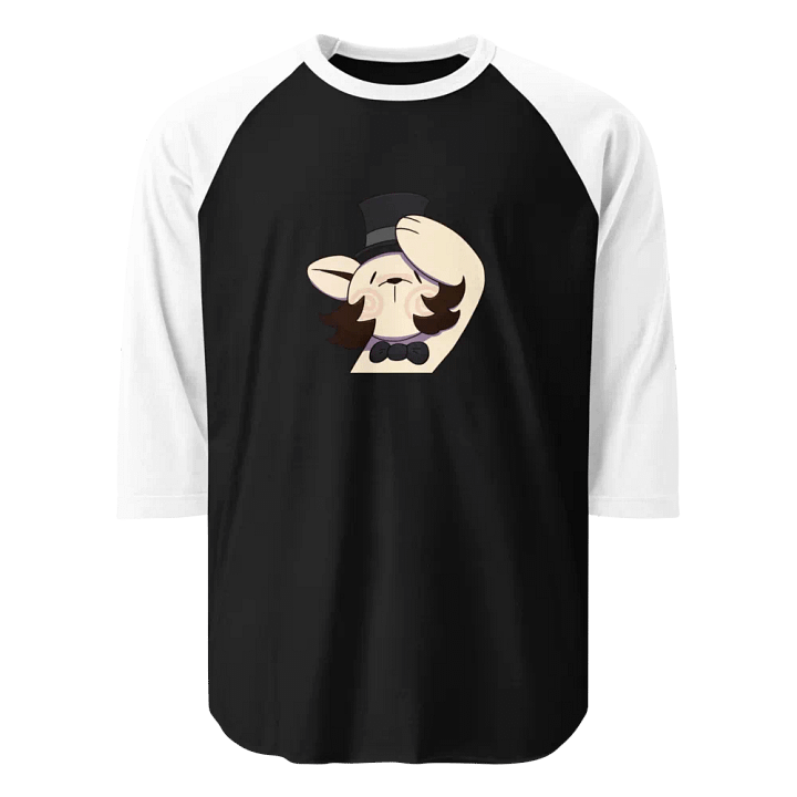 MA o7 Baseball Tee product image (1)