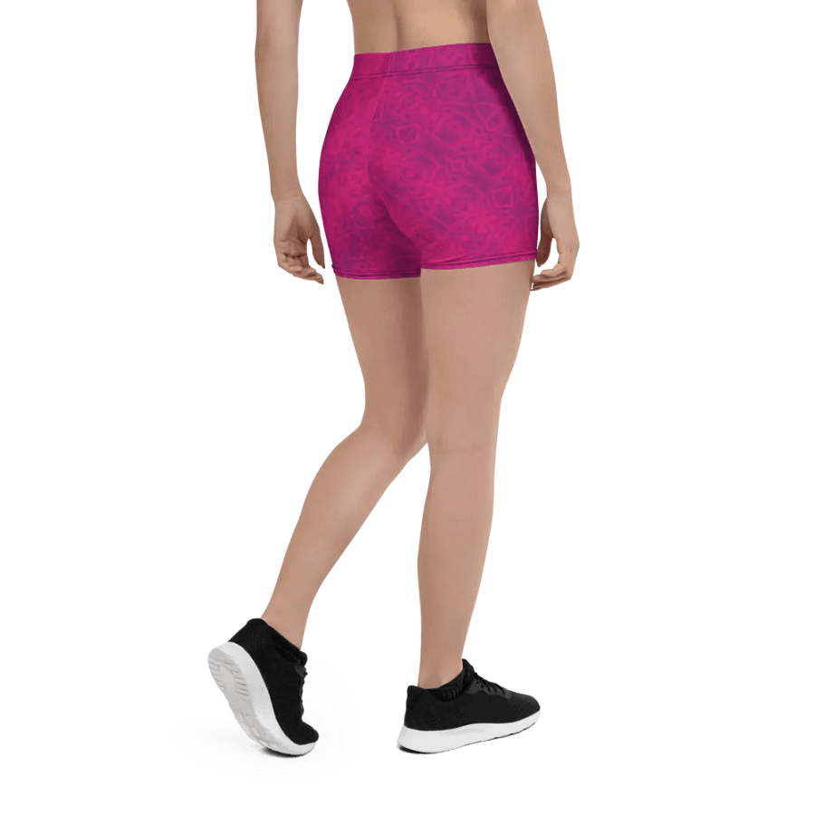 Psydelia 001 in Ripply Pink and Purple product image (3)