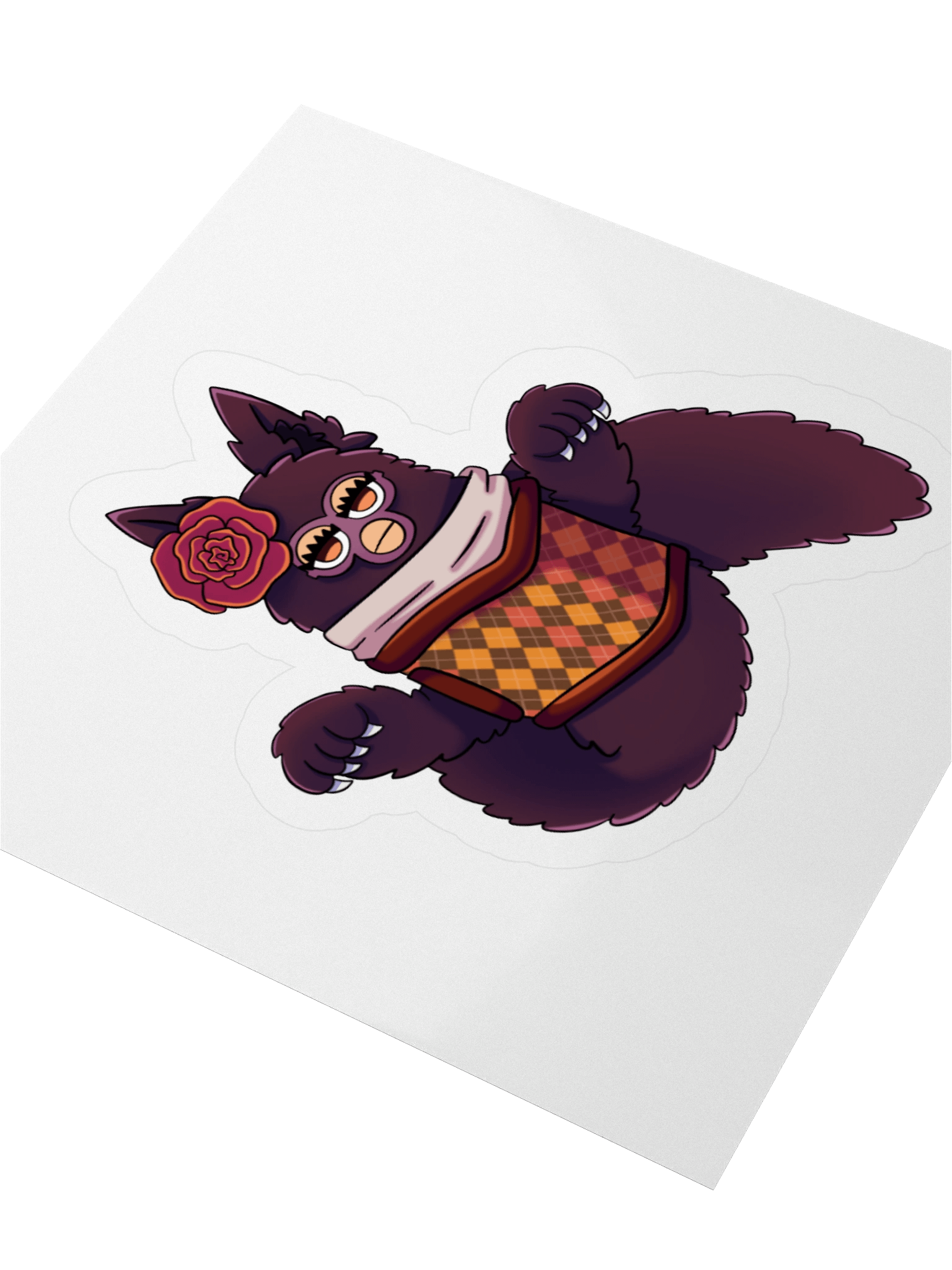 The Furbacle product image (9)